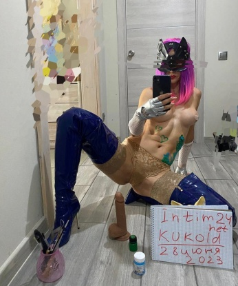 У меня опыт и мастерство, чтобы удовлетворить даже самые изысканные вкусы. В моих услугах включено все, что ты только можешь себе представить: классический секс, оральные ласки, эротический массаж. Я также умею создавать атмосферу полного расслабления и умиротворения. Мои клиенты всегда оставляют отзывы о моей профессиональности и о том, как я прекрасно удовлетворяю их потребности. 🌟 Прошу заметить, что я базируюсь в Москве и жду тебя здесь. 🏙️ Сделай шаг к наслаждению и свяжись со мной, чтобы совершить незабываемое путешествие в мир удовольствия и эротики. 💋 Фото и более подробную информацию можно найти на моем профиле. 6183, 23 года